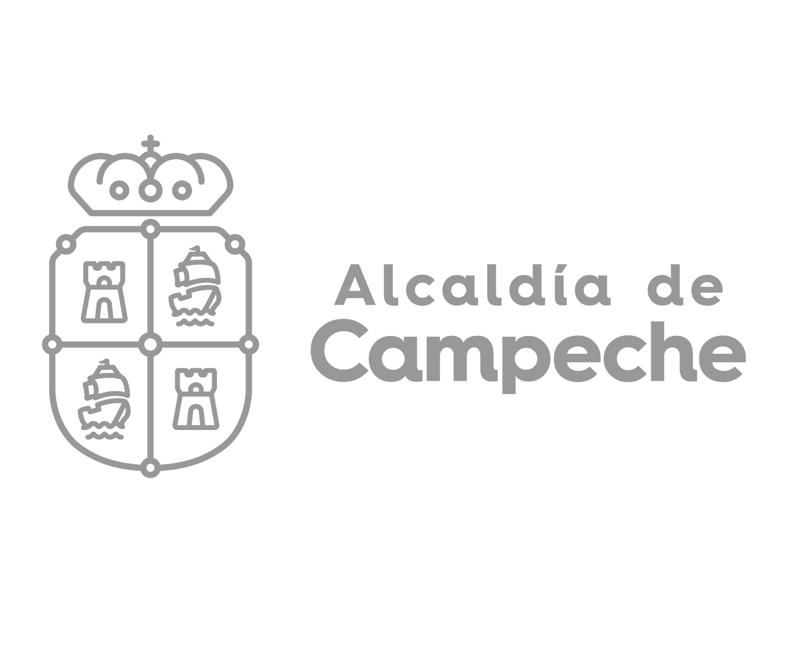 Logo Campeche