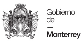 Logo Municipio de Monterrey